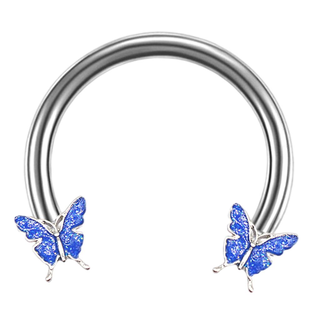 Body Jewelry For Sensitive Skin - Gioielli per Piercing di Alta Qualità,
