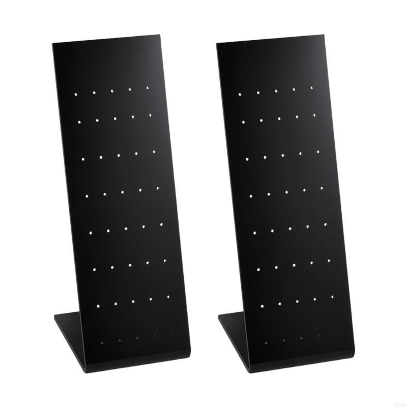 Body Jewelry Storage - Supporto portaoggetti per vetrina per gioielli