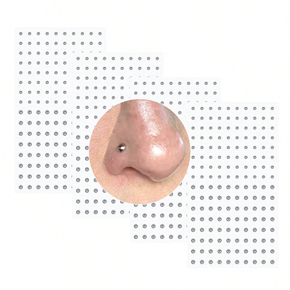 Body Jewelry Eyebrow - Piercing Finti, Anelli Finti per Naso