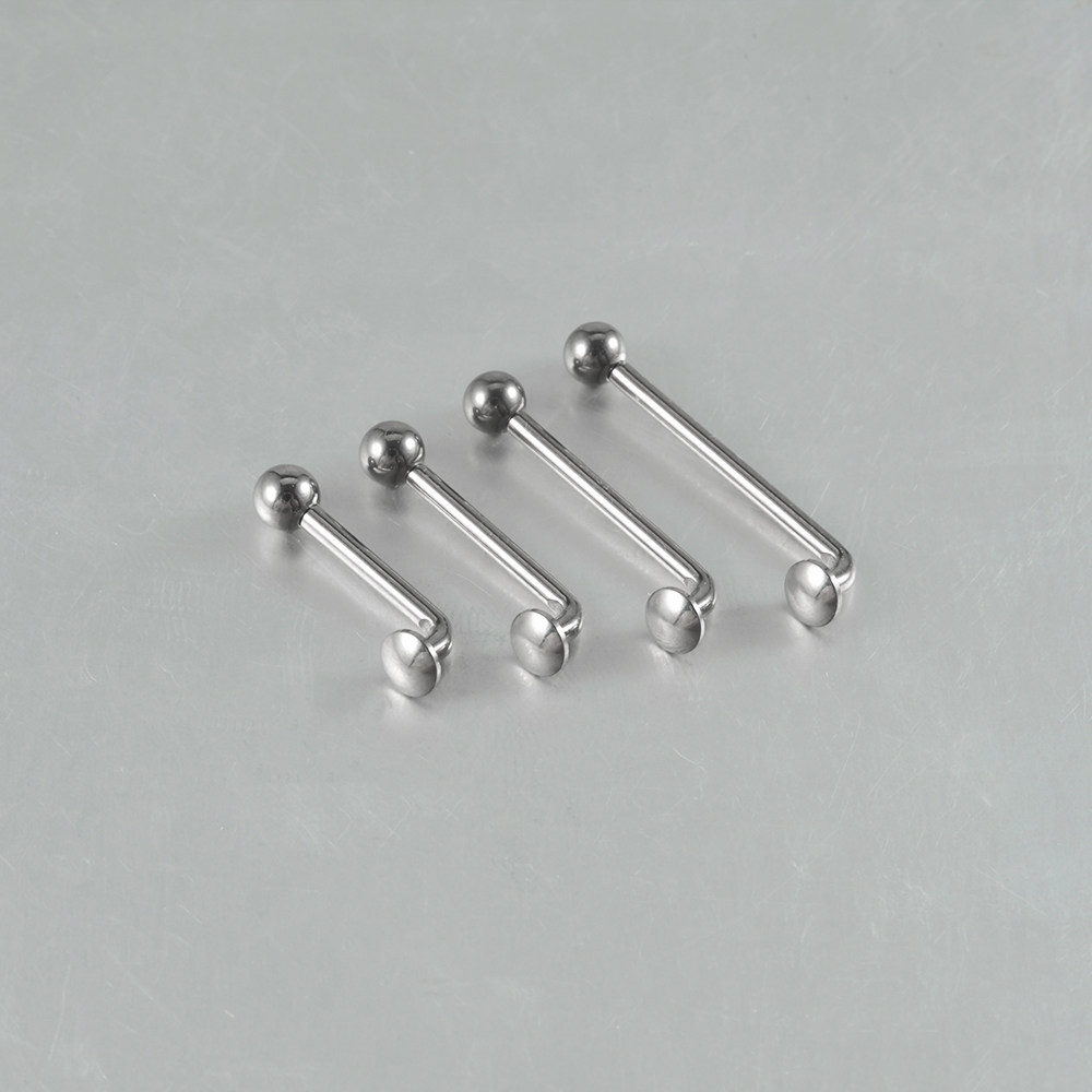 1 pz G23 titanio Sexy Piercing - Body Jewelry Vch recensione e prezzo