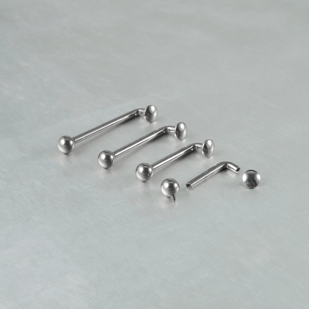 1 pz G23 titanio Sexy Piercing - Body Jewelry Vch recensione e prezzo