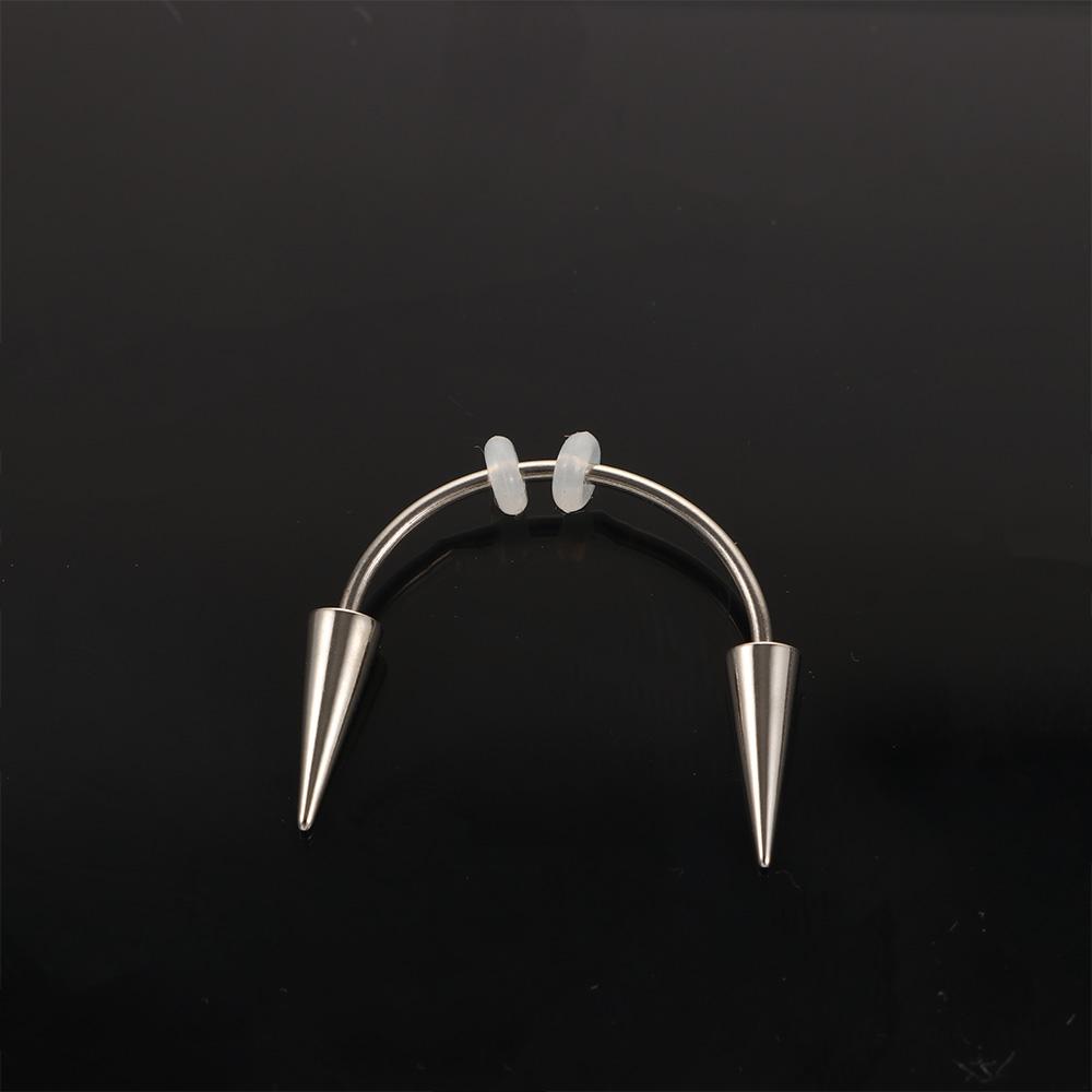 Gioielli per il corpo alla mod - Body Jewelry Septum recensione e prezzo