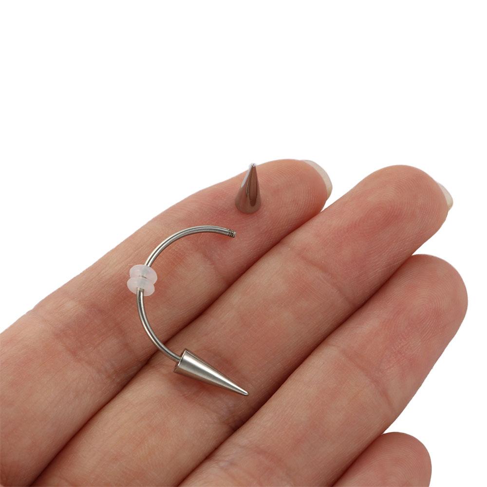 Gioielli per il corpo alla mod - Body Jewelry Septum recensione e prezzo