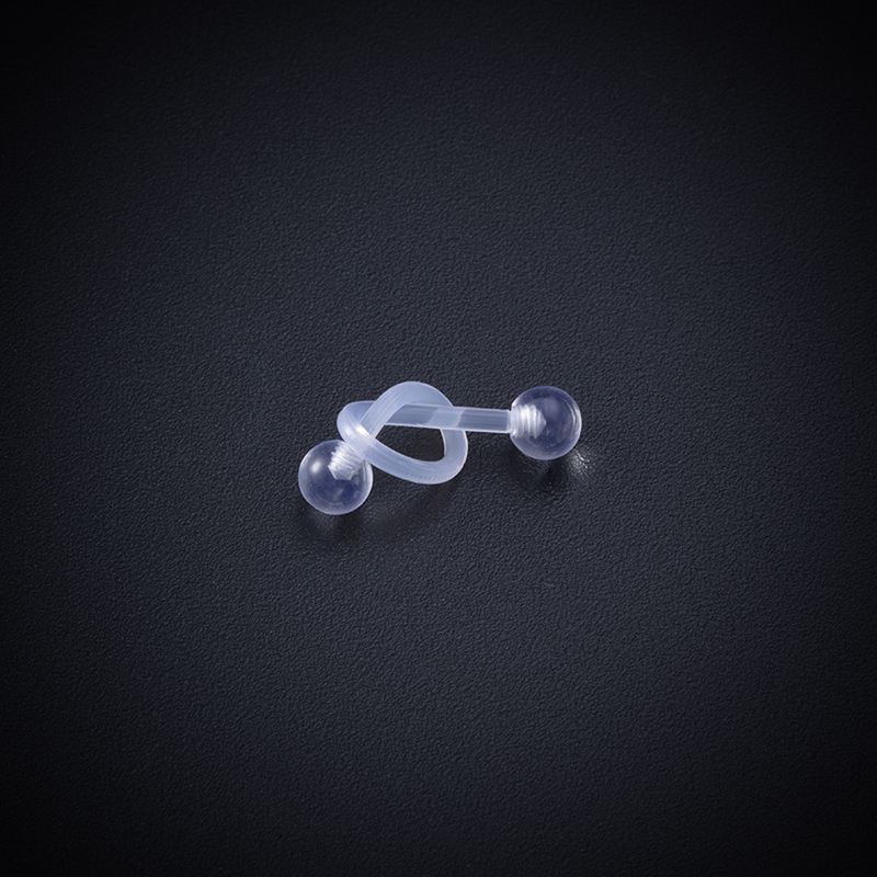 10-50 pz Acrilico Cartilagine  - Body Jewelry Industrial recensione e prezzo
