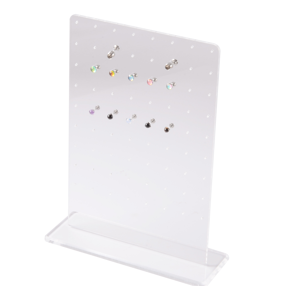 Espositore per gioielli per pi - Body Jewelry Storage recensione e prezzo