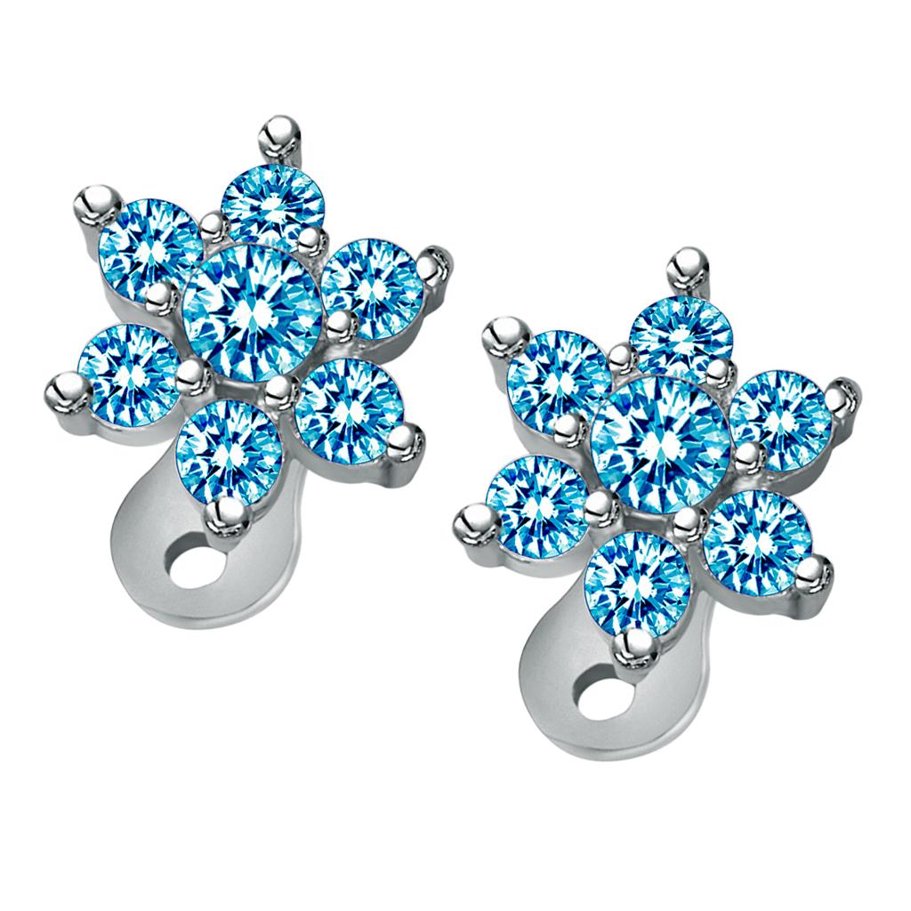 Gioielli per Piercing 14g, Ore - Body Jewelry For Sensitive Skin recensione e prezzo