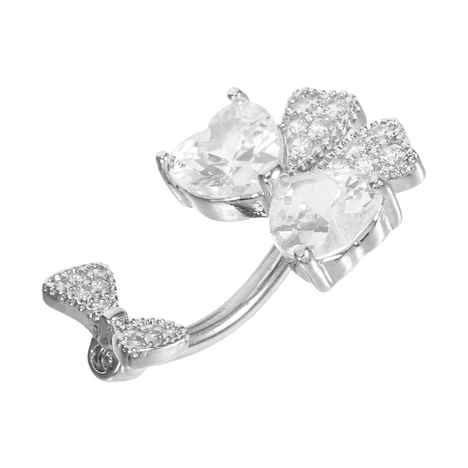 Gioielli per l’ombelico con fi - Body Jewelry For Sensitive Skin recensione e prezzo