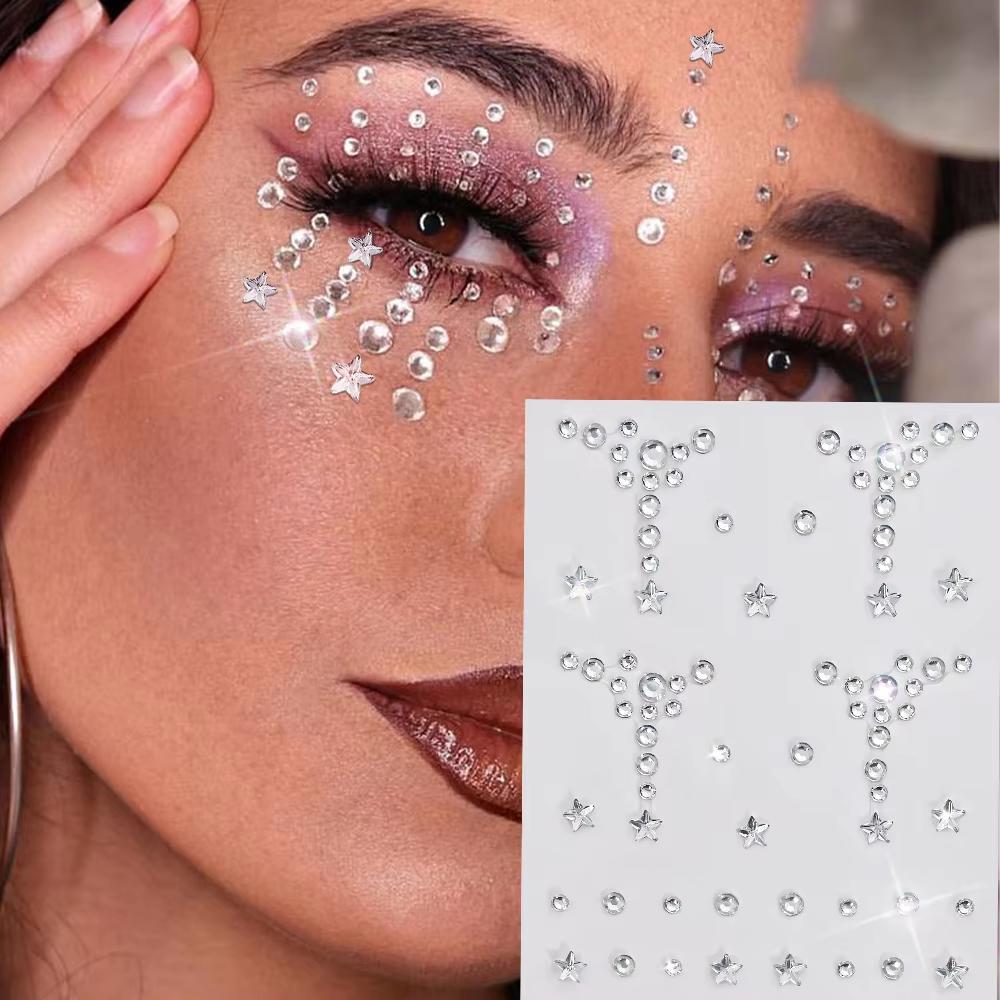 Piercing Finti Adesivi: Sfere  - Body Jewelry Eyebrow recensione e prezzo