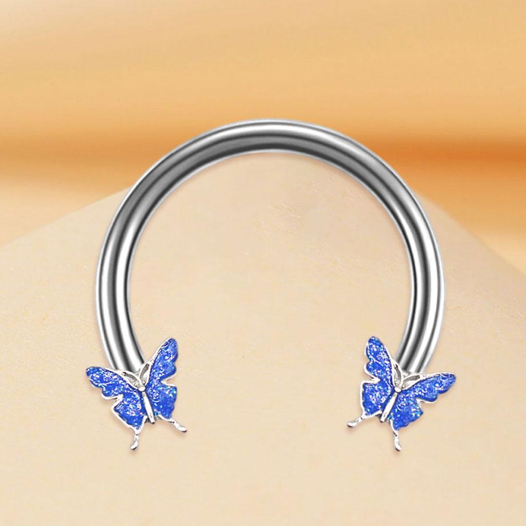 Gioielli per Piercing di Alta  - Body Jewelry For Sensitive Skin recensione e prezzo