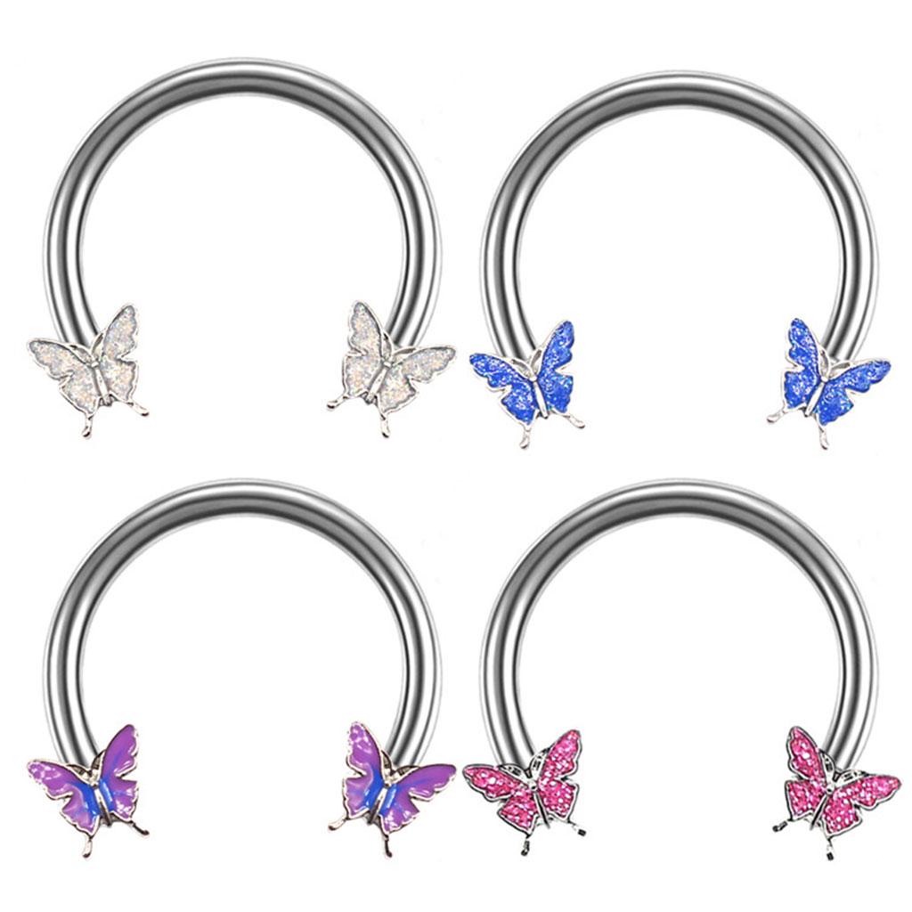 Gioielli per Piercing di Alta  - Body Jewelry For Sensitive Skin recensione e prezzo