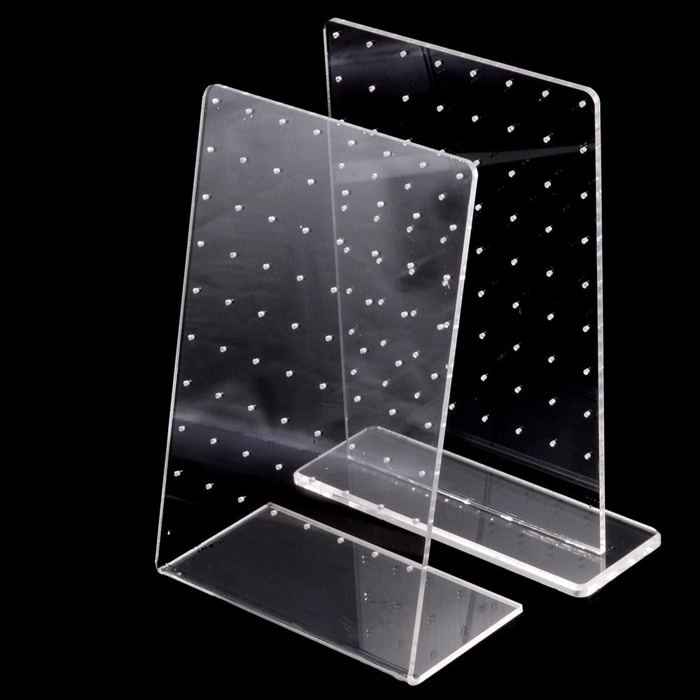 Espositore per Gioielli in Met - Body Jewelry Storage recensione e prezzo