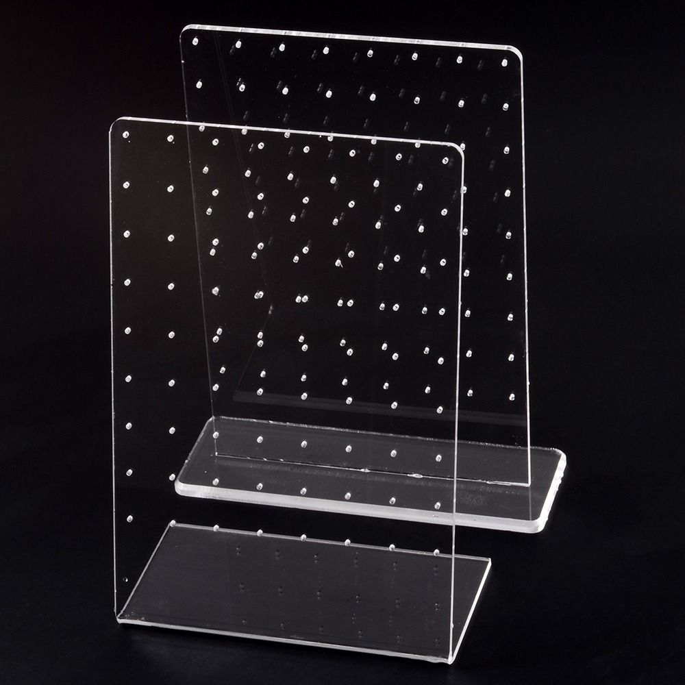 Espositore per Gioielli in Met - Body Jewelry Storage recensione e prezzo