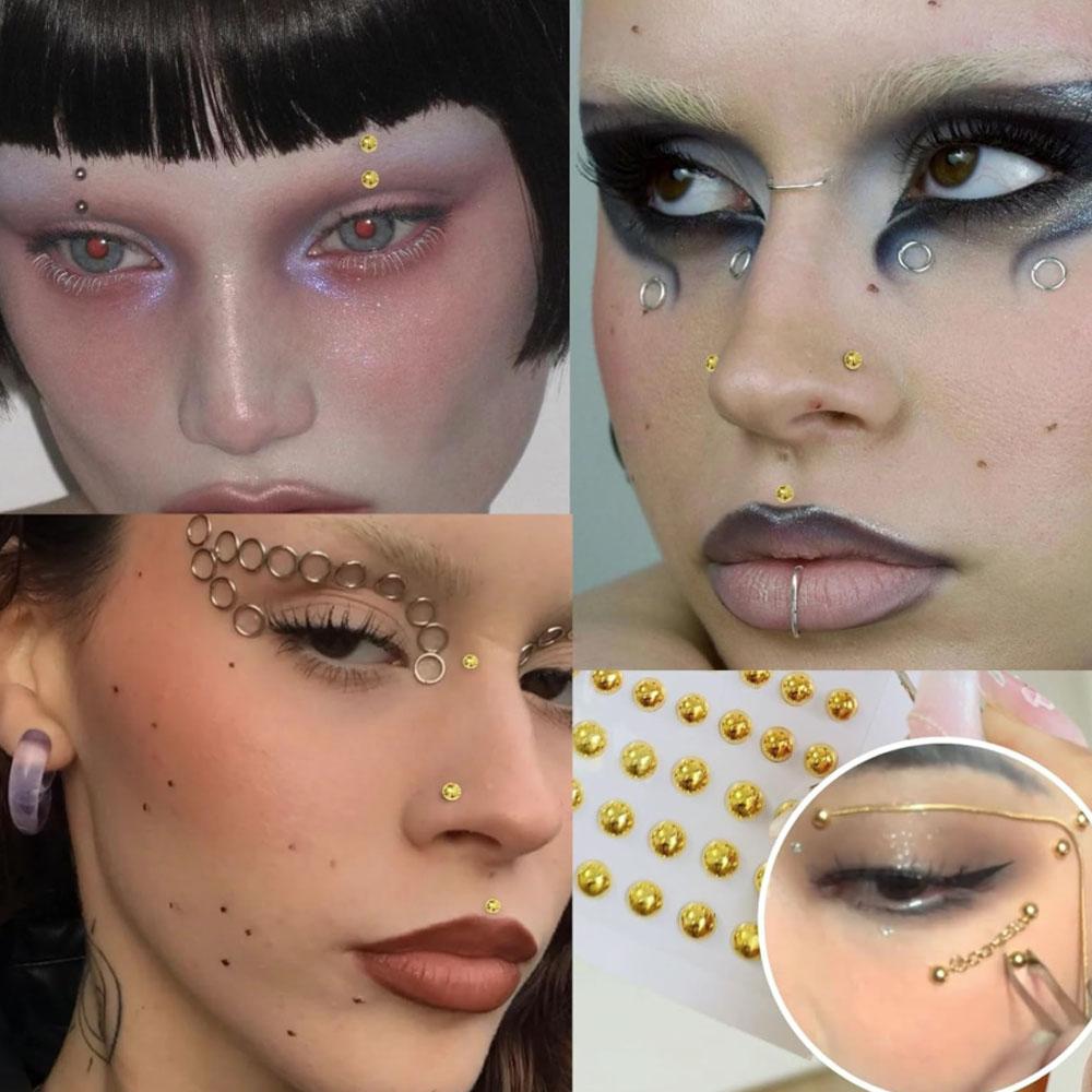 Set da 661 Pezzi: Piercing Fin - Body Jewelry Eyebrow recensione e prezzo