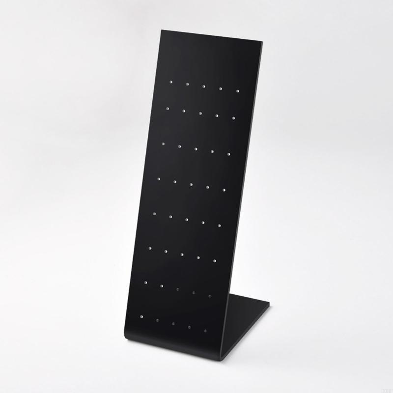 Supporto portaoggetti per vetr - Body Jewelry Storage recensione e prezzo