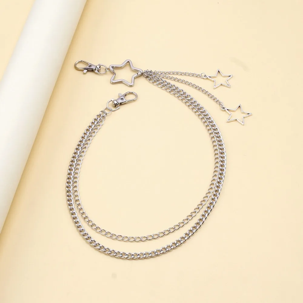 Fascino color argento in accia - Body Jewelry Men recensione e prezzo