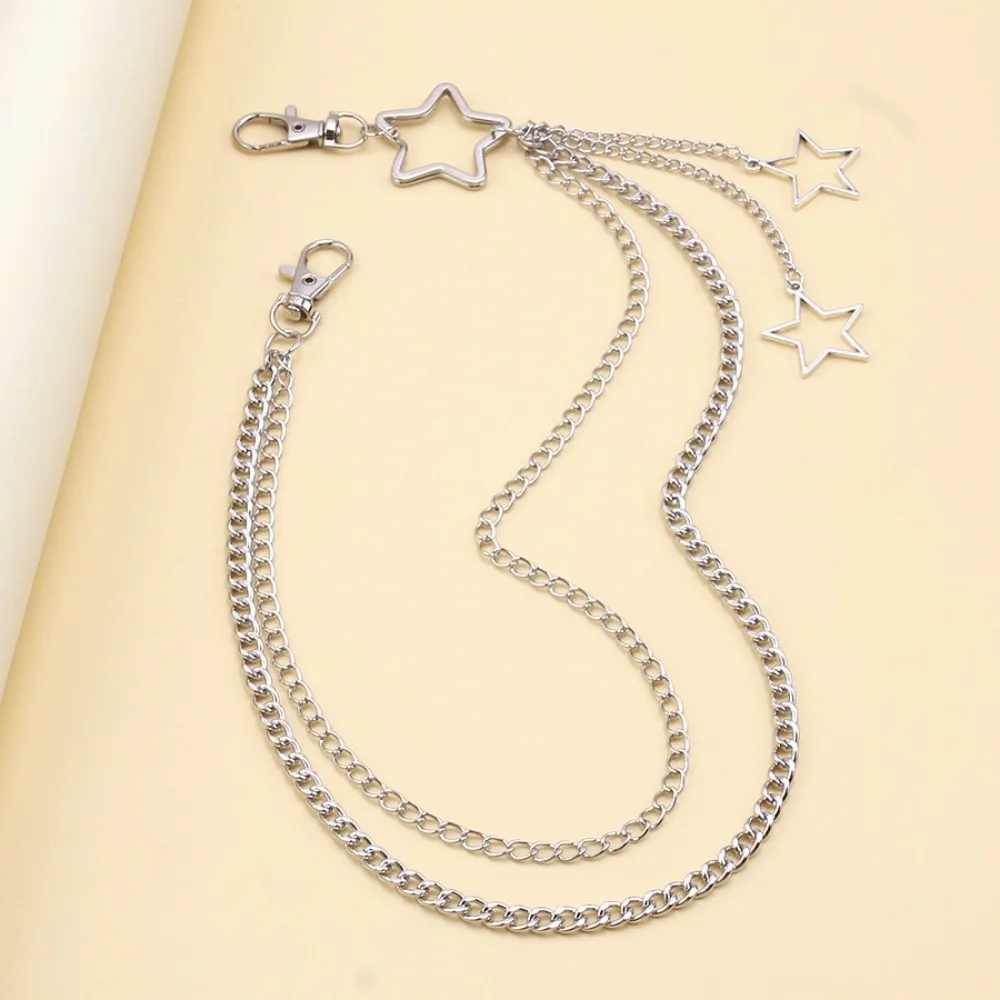 Fascino color argento in accia - Body Jewelry Men recensione e prezzo