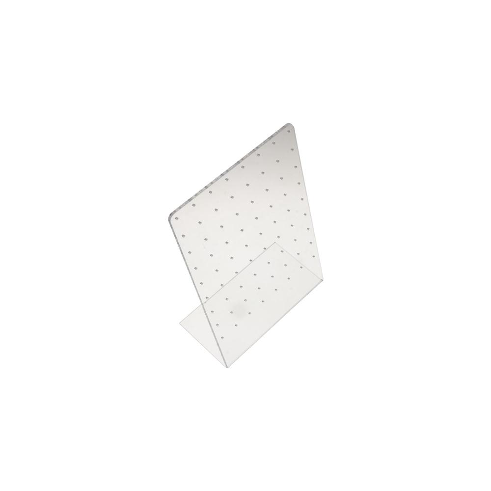 Espositore per gioielli da pie - Body Jewelry Storage recensione e prezzo