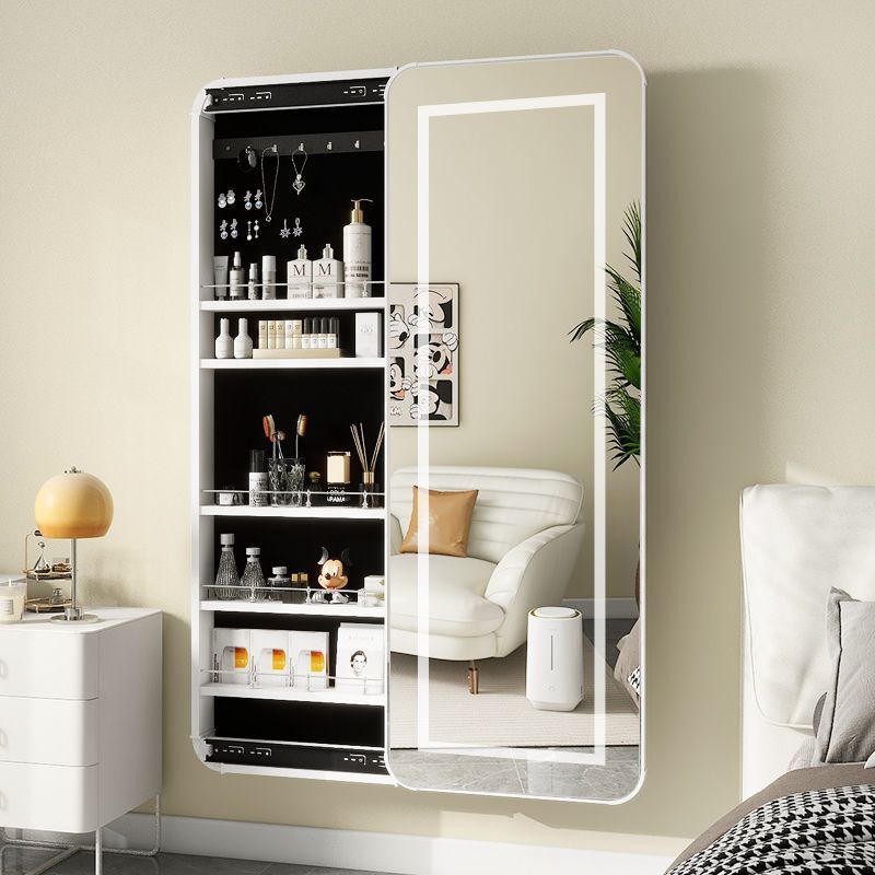 Specchio a figura intera a sco - Body Jewelry Storage recensione e prezzo