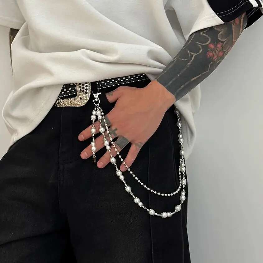 Ingemark 2025 Faddish Unico Im - Body Jewelry Men recensione e prezzo