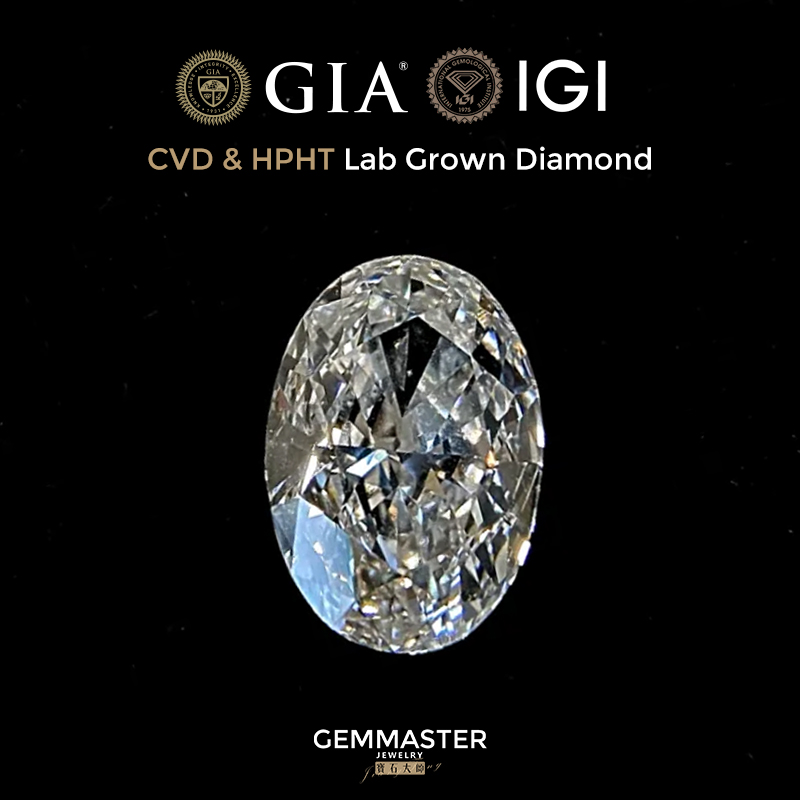 Diamante coltivato in laborato - Body Jewelry Vch recensione e prezzo