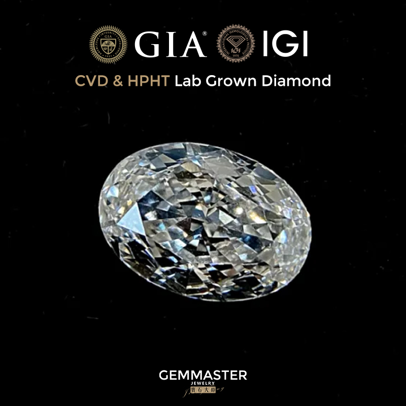 Diamante coltivato in laborato - Body Jewelry Vch recensione e prezzo