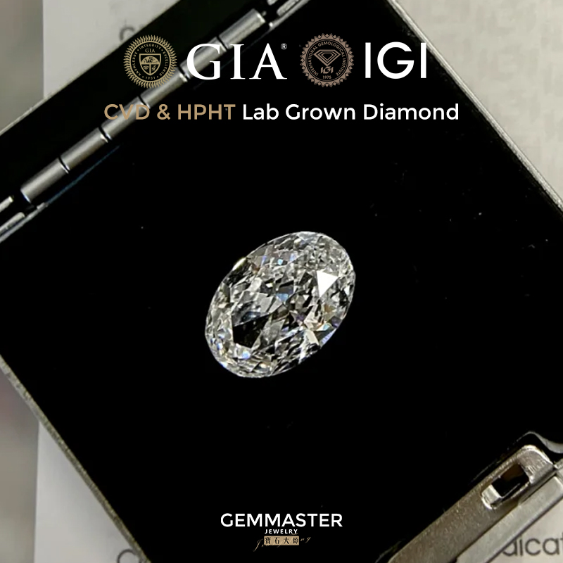 Diamante coltivato in laborato - Body Jewelry Vch recensione e prezzo