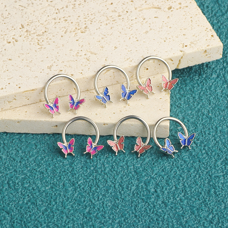Anello per Septum 16G, Gioiell - Body Jewelry Septum recensione e prezzo