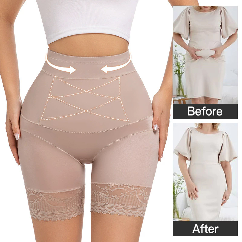 Pantaloncini di sicurezza in p - Body Jewelry Underwear recensione e prezzo