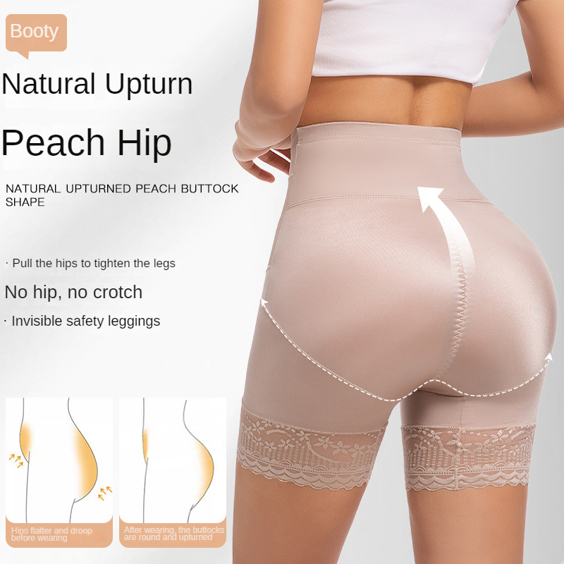 Pantaloncini di sicurezza in p - Body Jewelry Underwear recensione e prezzo
