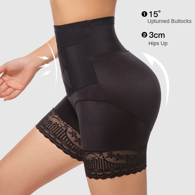 Pantaloncini di sicurezza in p - Body Jewelry Underwear recensione e prezzo