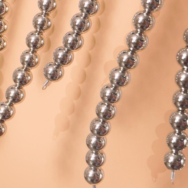 Gioielli per il corpo in magli - Body Jewelry For Sensitive Skin recensione e prezzo