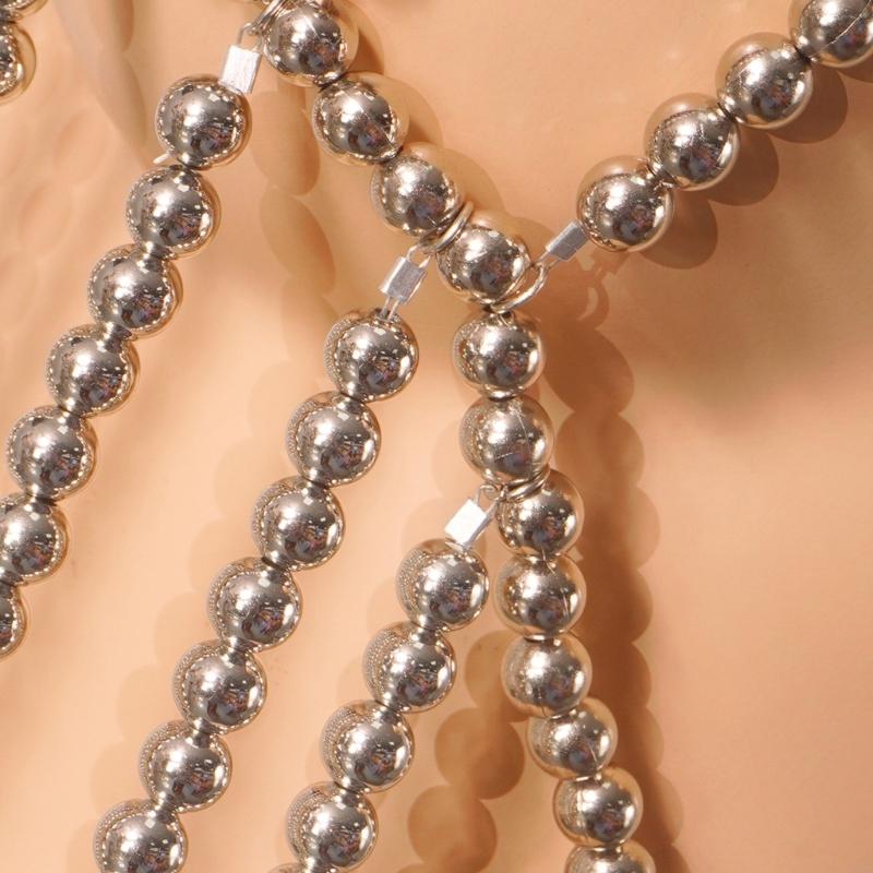 Gioielli per il corpo in magli - Body Jewelry For Sensitive Skin recensione e prezzo