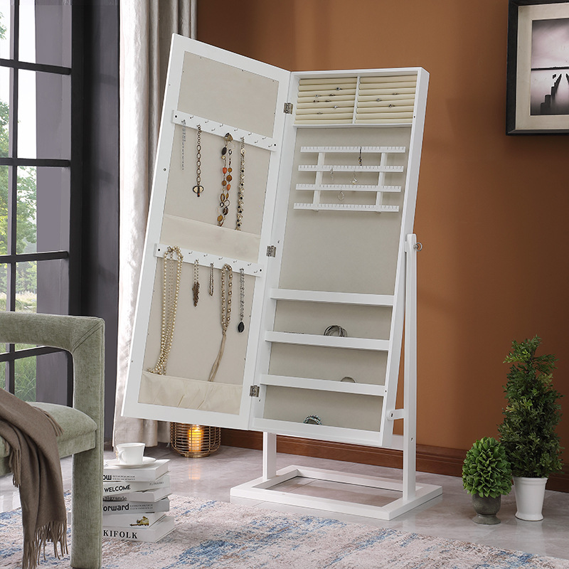Ruizhen Arredamento per la cas - Body Jewelry Storage recensione e prezzo