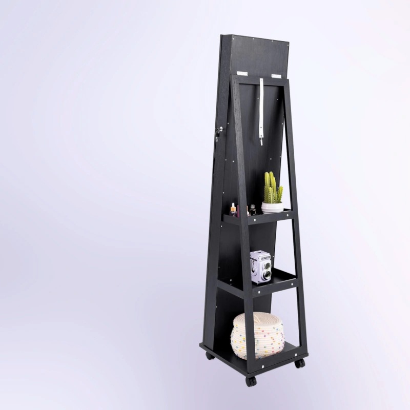 Specchio intelligente a figura - Body Jewelry Storage recensione e prezzo