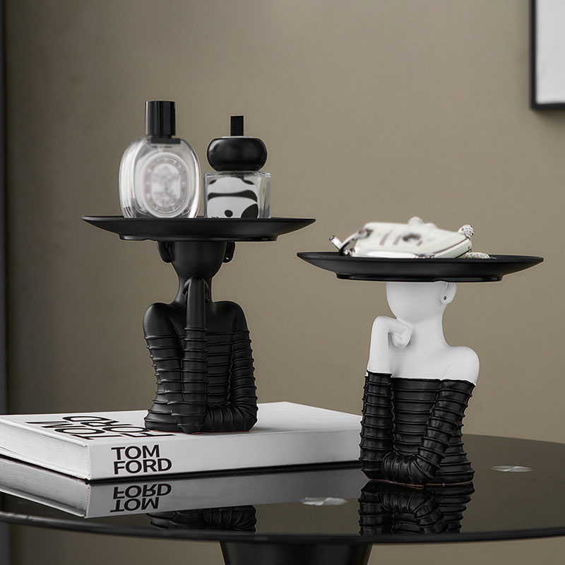 Vassoio portaoggetti semplice  - Body Jewelry Storage recensione e prezzo