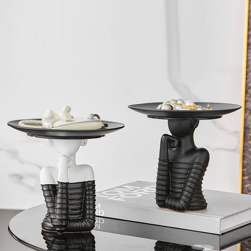 Vassoio portaoggetti semplice  - Body Jewelry Storage recensione e prezzo