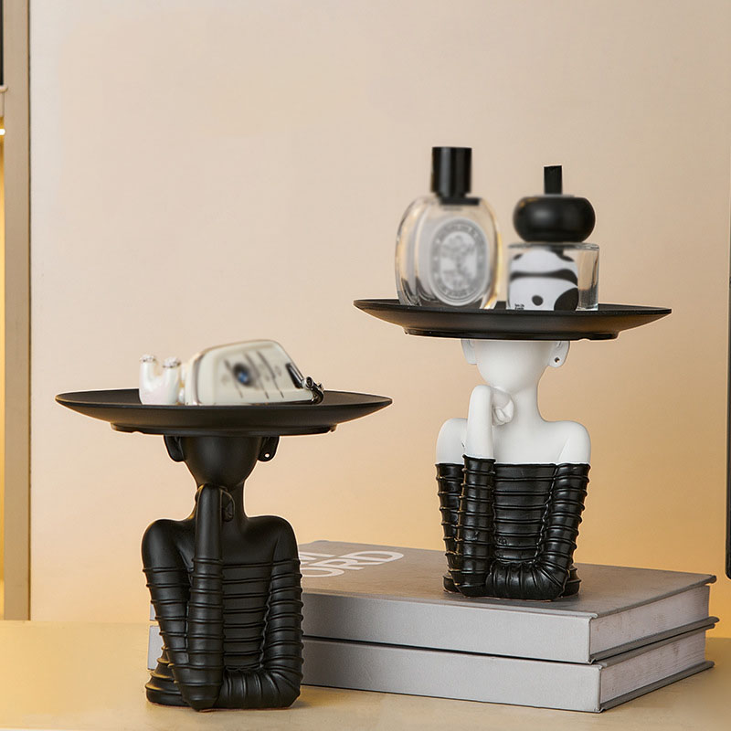 Vassoio portaoggetti semplice  - Body Jewelry Storage recensione e prezzo