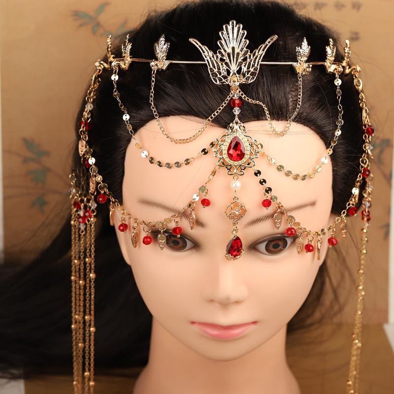 Gioielli sulla fronte con stra - Body Jewelry Eyebrow recensione e prezzo