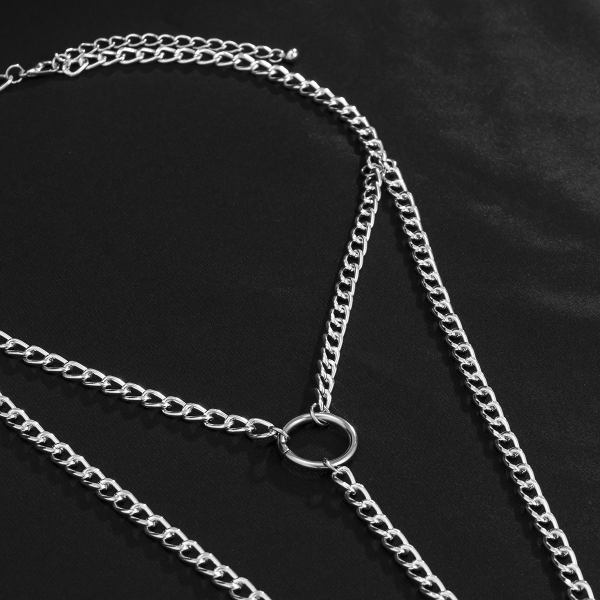 Biancheria intima trasparente  - Body Jewelry Men recensione e prezzo