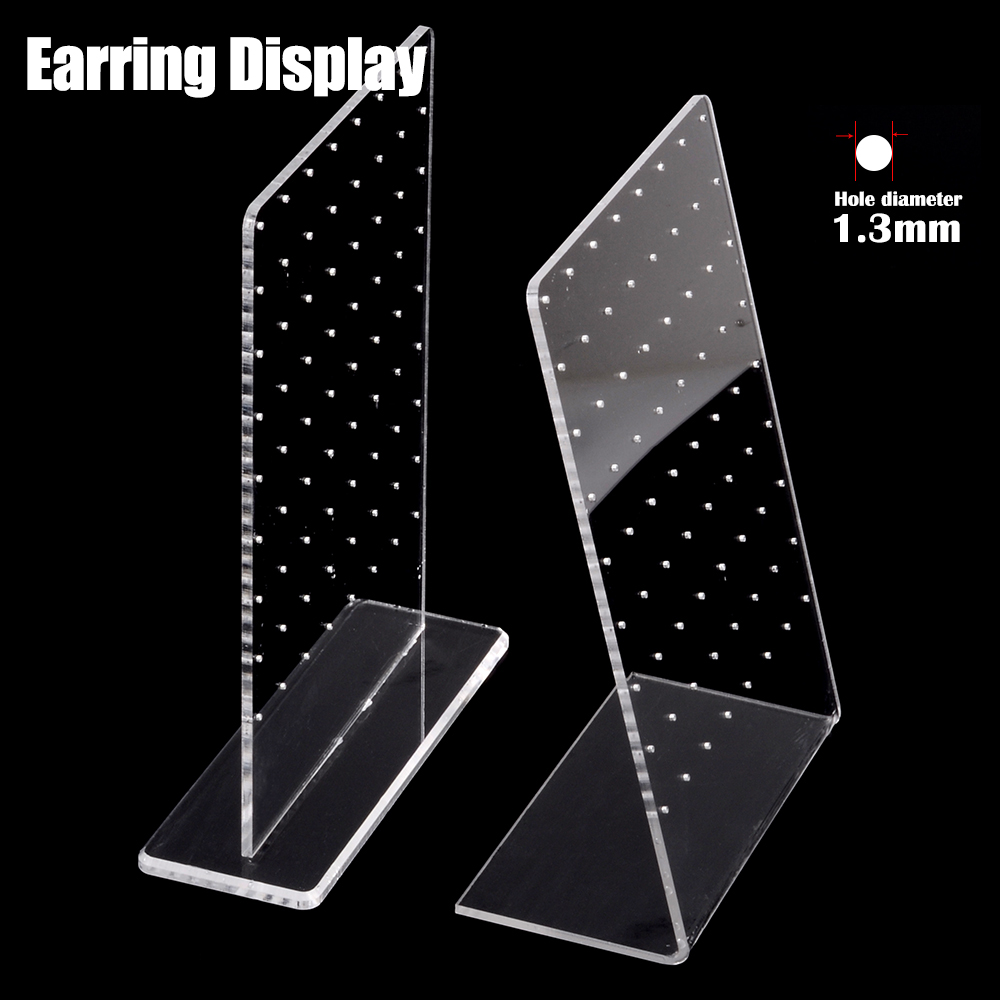 Espositore per orecchini a 72  - Body Jewelry Storage recensione e prezzo