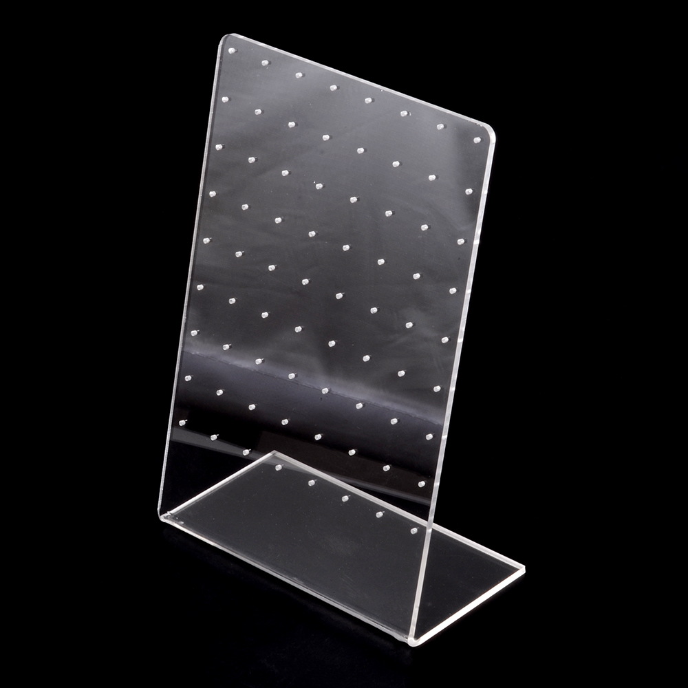 Espositore per orecchini a 72  - Body Jewelry Storage recensione e prezzo
